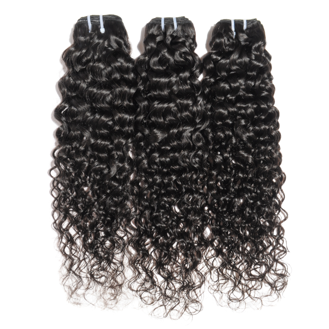 Brazilian Deep Wave