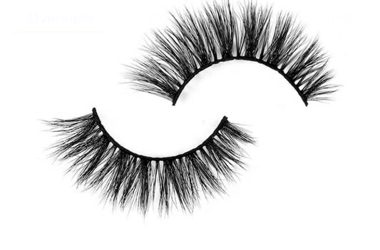 3D Mink Lashes