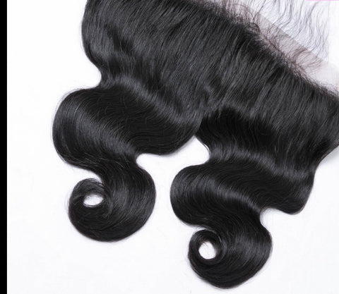 Lace Frontal