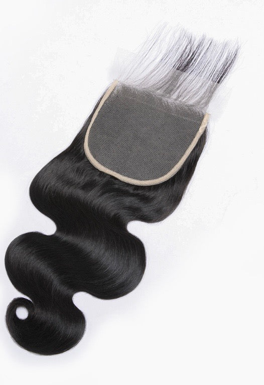 HD Lace Closure