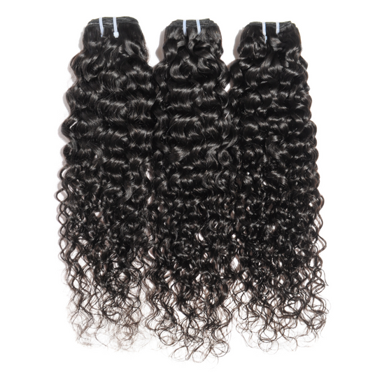 Brazilian Deep Wave