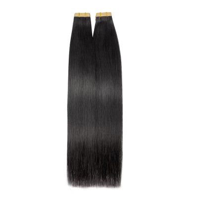 Tape in extentions
